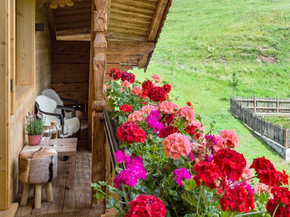 Bauernhof Unterstegen Agroturismo *