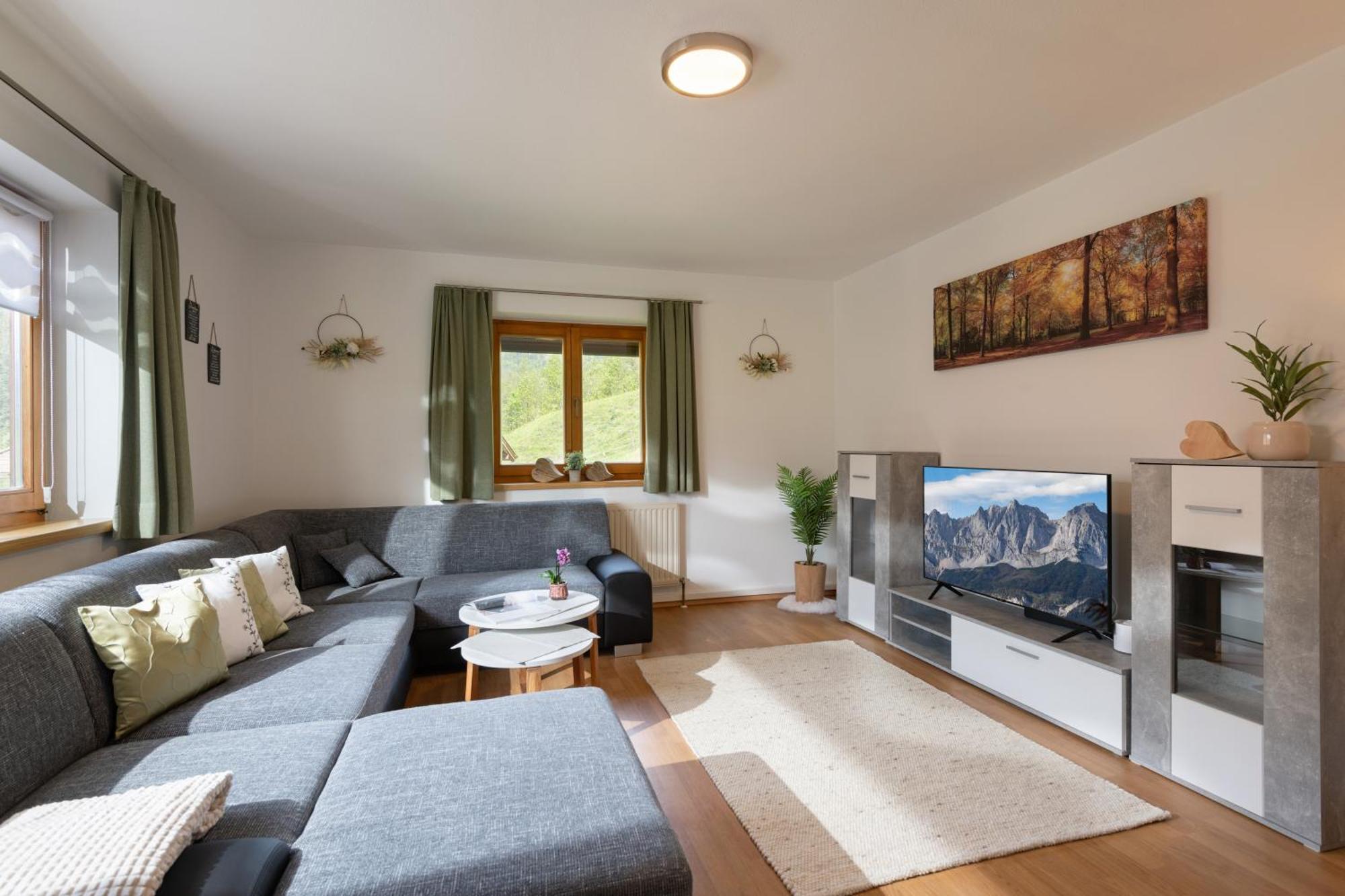 Agroturismo Bauernhof Unterstegen *