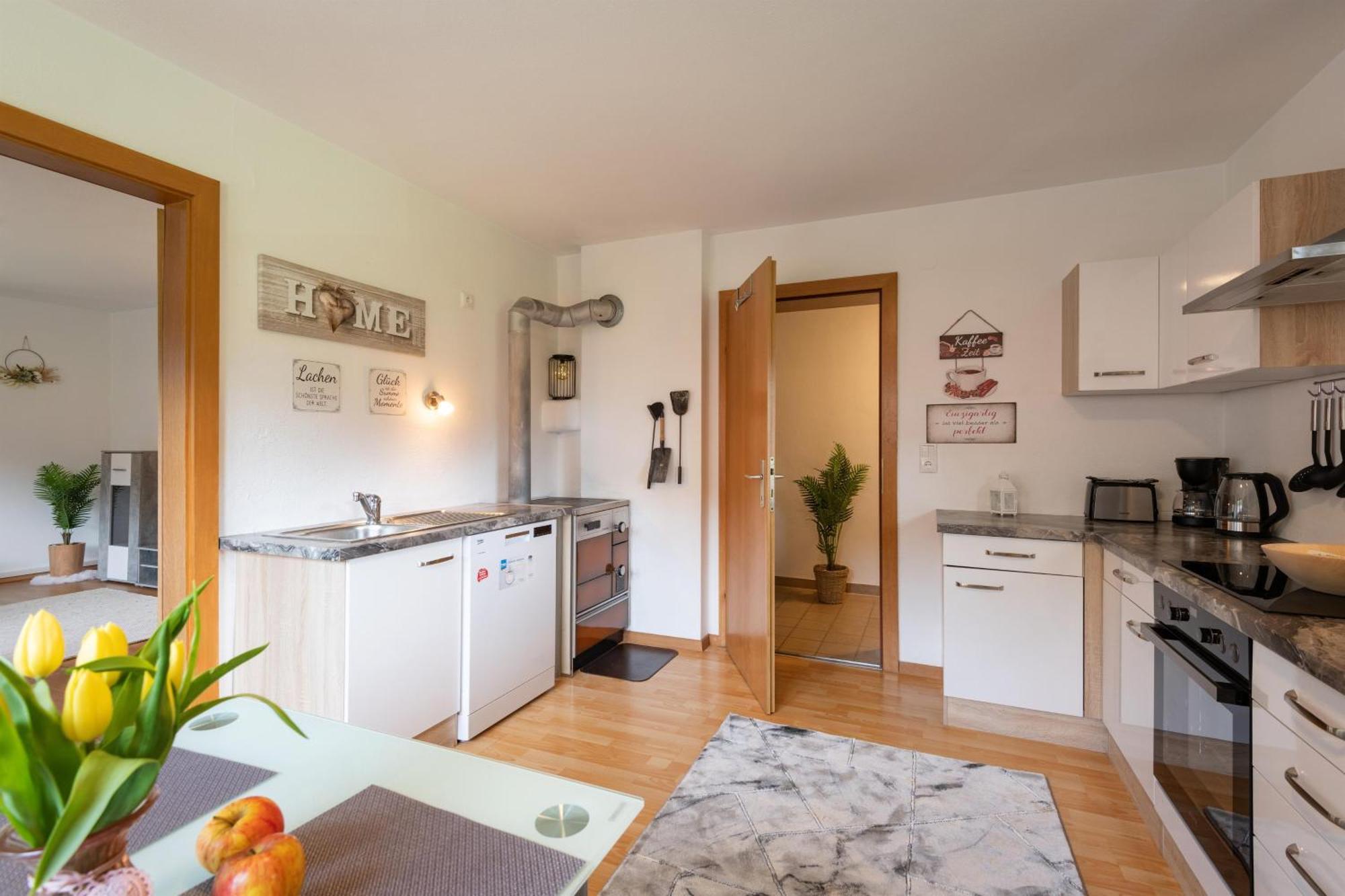 Vakantieboerderij Bauernhof Unterstegen *